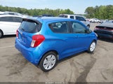 Chevrolet Spark Ls Cvt KL8CB6SA1JC468909 снимка