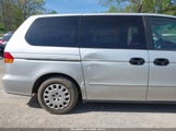Honda Odyssey Lx 5FNRL18564B063356 снимка