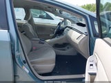 Toyota Prius Two JTDKN3DU7D5691979 снимка