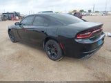 Dodge Charger Sxt Rwd 2C3CDXBG5KH695230 снимка