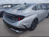 Hyundai Sonata Sel KMHL64JA8SA470859 снимка