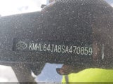 Hyundai Sonata Sel KMHL64JA8SA470859 снимка