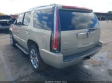 Cadillac Escalade Standard 1GYFK63817R270296 снимка