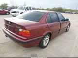 BMW 328I WBACD4323VAV50748 снимка
