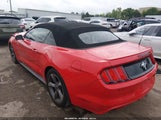 Ford Mustang V6 1FATP8EM4F5404312 снимка