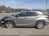 Lexus Rx 350 2T2BZMCA9HC070779 снимка