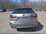 Lexus Rx 350 2T2BZMCA9HC070779 снимка