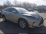 Lexus Rx 350 2T2BZMCA9HC070779 снимка
