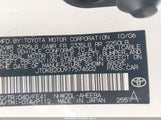Toyota Prius JTDKB20U977574602 снимка