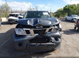 Nissan Frontier Sv 1N6AD0ERXGN714082 снимка