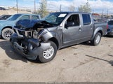 Nissan Frontier Sv 1N6AD0ERXGN714082 снимка