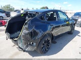 Tesla Model Y All-Wheel Drive/Long Range Launch Series/Premium All-Wheel Drive 7SAYGDEE2TF351236 photo