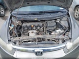 Honda Civic Lx 1HGFA16546L123583 снимка