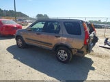 Honda Cr-V Ex SHSRD78883U120643 снимка