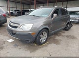 Chevrolet Captiva Sport 2Ls 3GNAL2EK5CS522354 снимка
