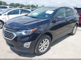 Chevrolet Equinox Awd 2Fl 2GNAXTEV6L6244907 снимка