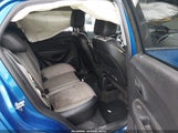 Chevrolet Trax Lt KL7CJRSB8FB060910 снимка