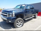 Chevrolet Silverado  Lt1 3GCEC13J18G253715 снимка