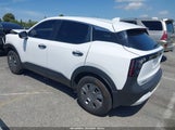 Nissan Kicks S Intelligent Awd 3N8AP6BB4SL379421 fotografie