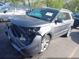 Ford Explorer Limited 1FM5K8F87DGA50348 снимка