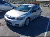 Honda Civic Vp 2HGFA1F34BH510155 снимка