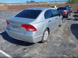 Honda Civic Vp 2HGFA1F34BH510155 снимка