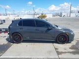 Volkswagen Golf Gti 2.0T 40Th Anniversary Edition WVW9A7CD5PW194219 снимка