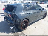 Volkswagen Golf Gti 2.0T 40Th Anniversary Edition WVW9A7CD5PW194219 снимка