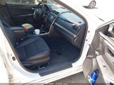 Toyota Camry Se 4T1BF1FK3HU416677 снимка