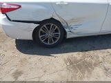 Toyota Camry Se 4T1BF1FK3HU416677 снимка