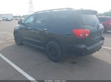 Toyota Sequoia Limited 5.7L V8 5TDJY5G19BS039971 fotografie