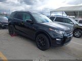 Land Rover Discovery Sport Se SALCP2BG2HH634379 fotografie