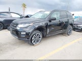 Land Rover Discovery Sport Se SALCP2BG2HH634379 fotografie