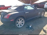 Chrysler Crossfire 1C3AN55LX5X044242 снимка