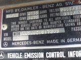 Mercedes-Benz 380 Sl WDBBA45A6CB017293 снимка
