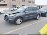 Acura Rdx 5J8TB2H56CA002659 снимка