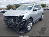 Nissan Rogue Sv Fwd KNMAT2MTXLP533965 снимка