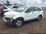 Honda Cr-V Lx JHLRE38348C042581 снимка