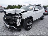 Volkswagen Atlas 2.0T Se W/Technology 1V2JR2CA8SC534003 fotografie