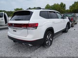 Volkswagen Atlas 2.0T Se W/Technology 1V2JR2CA8SC534003 fotografie