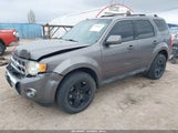 Ford Escape Limited 1FMCU9EG7AKD06710 снимка