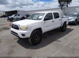 Toyota Tacoma Prerunner V6 3TMJU4GN9DM152119 fotografie