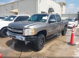 Chevrolet Silverado  Ls 3GCEC13C98G137549 снимка