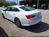 Chevrolet Malibu 2Lt 1G1ZF5SX0GF205881 снимка