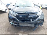 Honda Cr-V 2Wd Special Edition 2HKRW1H70NH401510 photo