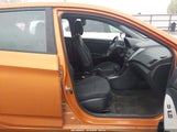 Hyundai Accent Se KMHCT5AEXHU305551 fotografie