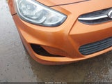 Hyundai Accent Se KMHCT5AEXHU305551 снимка