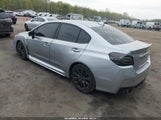 Subaru Wrx Limited JF1VA1G61F9820732 снимка