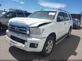 Toyota Sequoia Limited 5.7L V8 5TDBY68A08S021456 photo