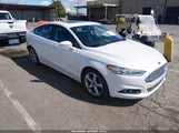 Ford Fusion Se 3FA6P0H93FR115263 снимка